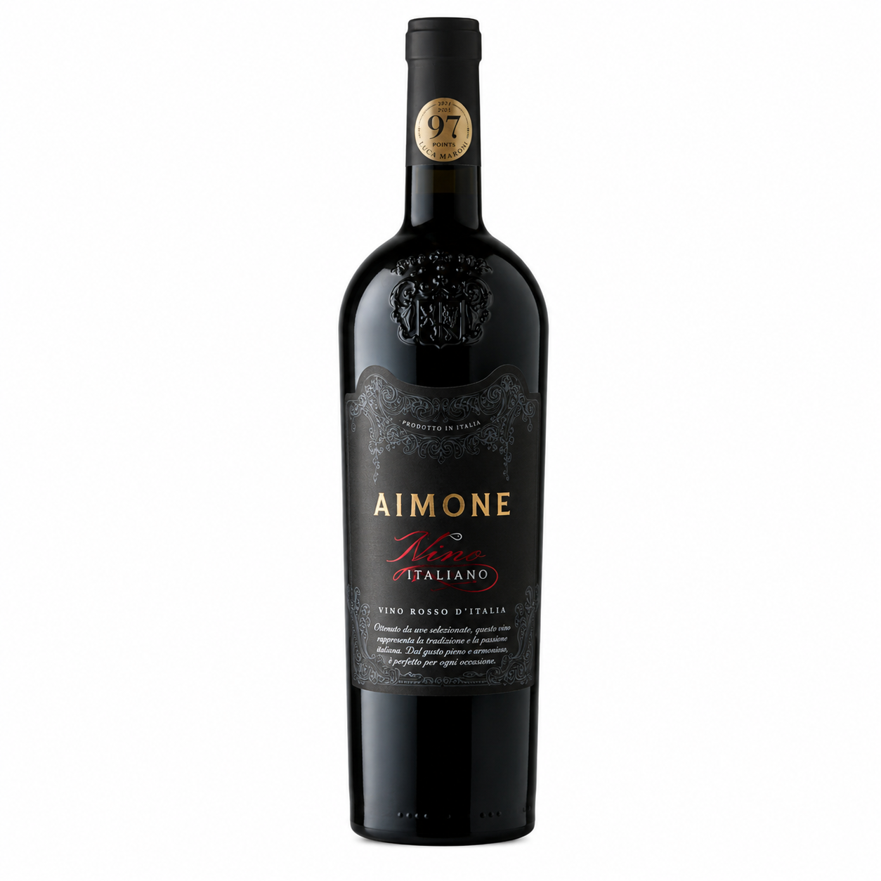 Aimone Tinto
