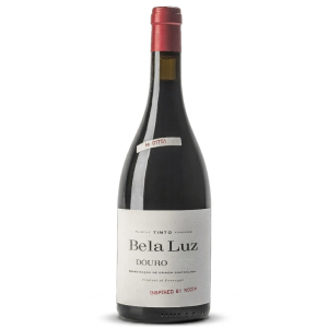 Garrafa de Bela Luz Tinto