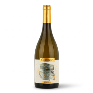 Garrafa de Código Granius