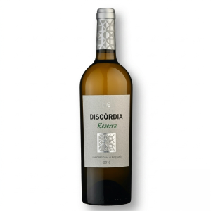 Garrafa de Discordia Reserva Branco