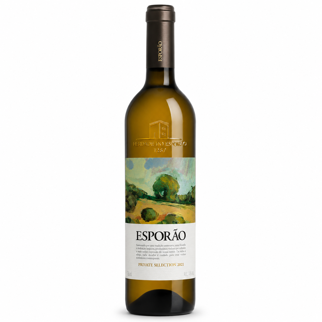 Esporão Private Selection Branco