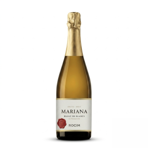 Garrafa de Espumante Mariana Blanc de Blancs Bruto