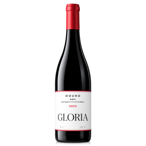 Gloria Tinto