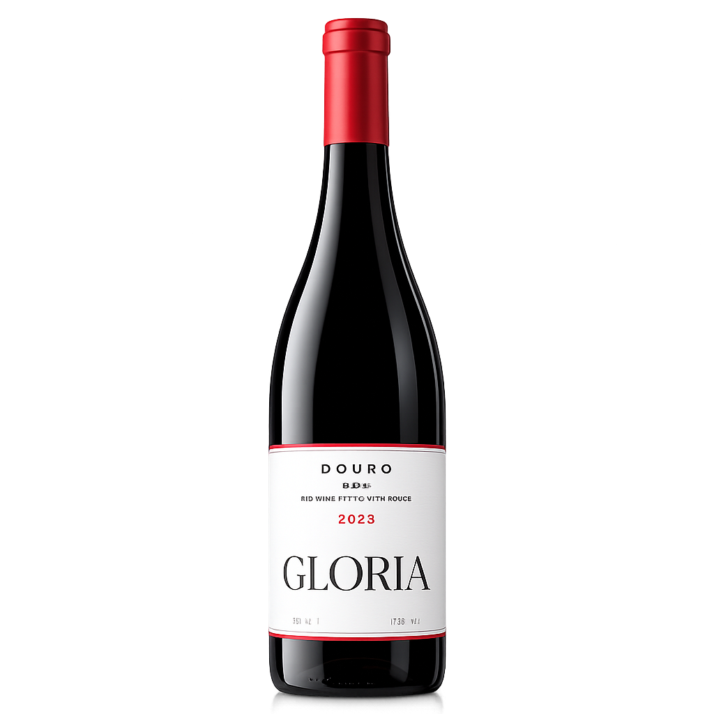 Gloria Tinto
