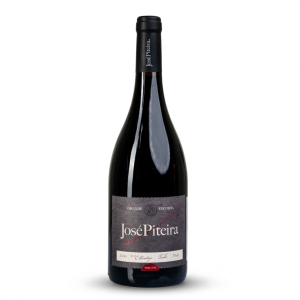 Garrafa de José Piteira Grande Escolha