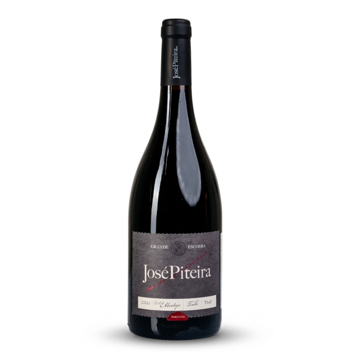 Garrafa de José Piteira Grande Escolha