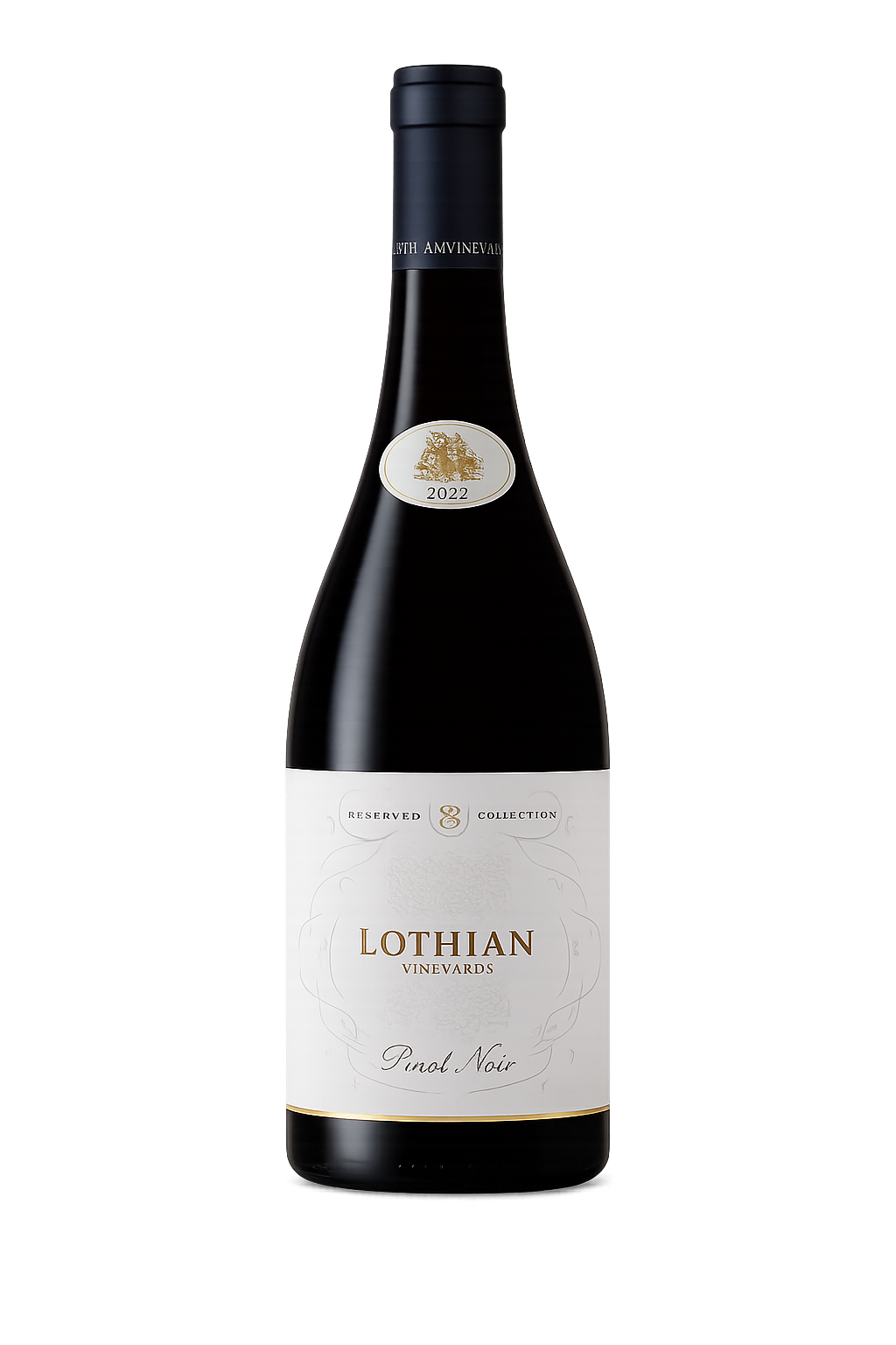 Lothian of Elgin Pinot Noir Tinto 2021