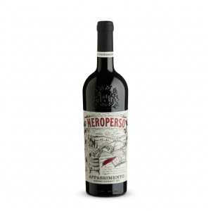 Garrafa de Neroperso Rosso Apassimento