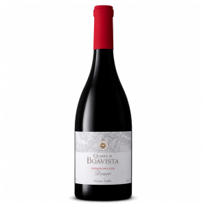 Garrafa de vinho Quinta Boavista Vinha do Ujo