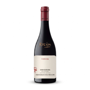 Garrafa de Rocim Vindima Tinto