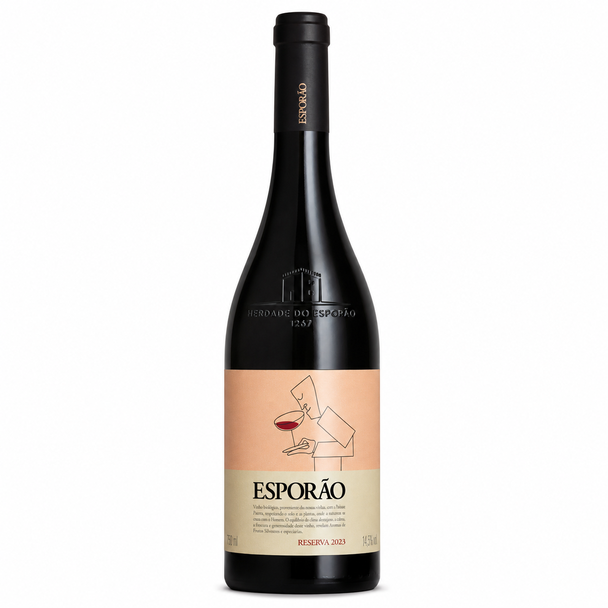 Esporão Reserva Tinto