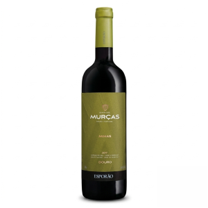 Garrafa de Murças Minas