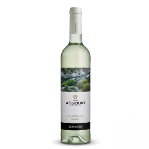 Garrafa de Assobio Branco