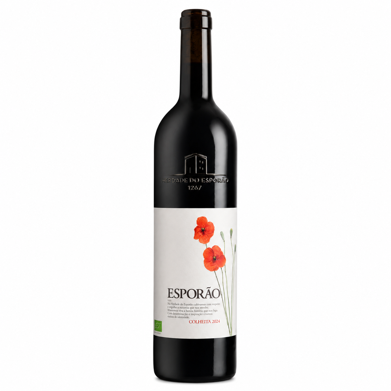 Esporão Colheita Tinto
