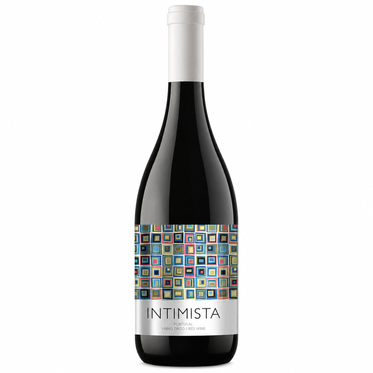 Vinho Tinto Intimista