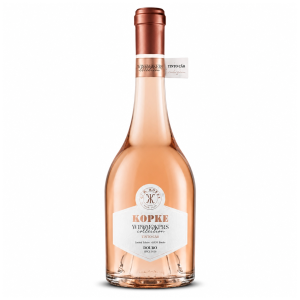 Garrafa de vinho Kopke Winemakers Tinto Cão Reserva
