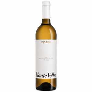 Monte Velho Branco 375ml