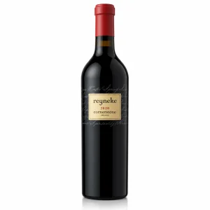 Garrafa de vinho Reyneke Organic Cornerstone 2020