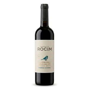 Garrafa de Rocim Touriga Nacional