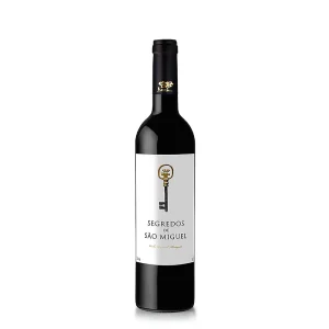 Segredos de São Miguel Tinto