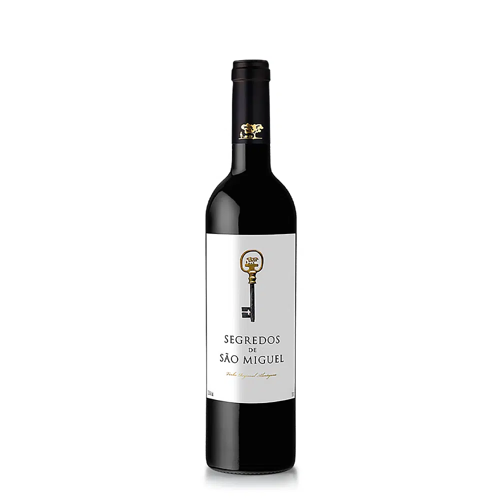 Segredos de São Miguel Tinto