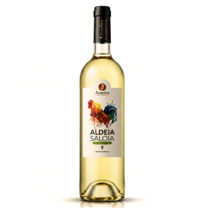 Arcos do Convento BIB Branco, vinho branco fresco em Bag in Box, com notas cítricas e frutadas, ideal para refeições leves e consumo diário.