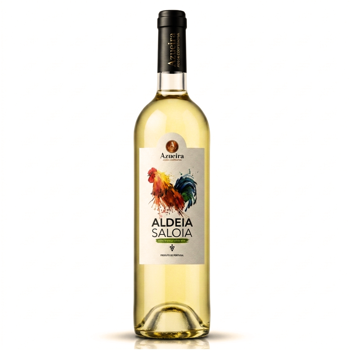 Arcos do Convento BIB Branco, vinho branco fresco em Bag in Box, com notas cítricas e frutadas, ideal para refeições leves e consumo diário.