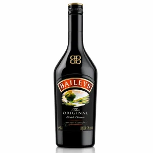 Garrafa de Baileys Original Irish Cream 75cl