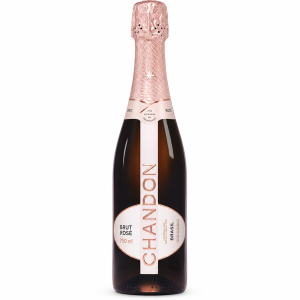 Champagne Chandon Brut Rose