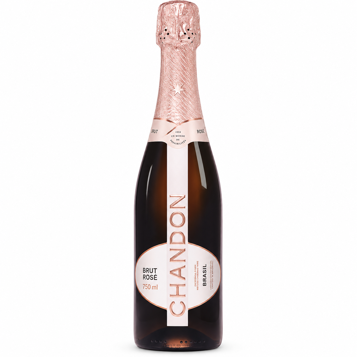 Chandon Brut Rosé