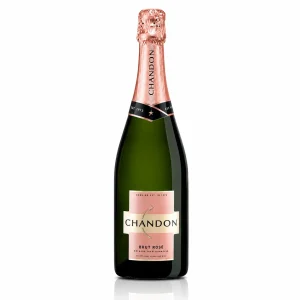 Garrafa de Chandon Brut Rosé 75cl