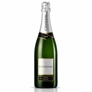 Garrafa de Chandon Reserve Brut 75cl