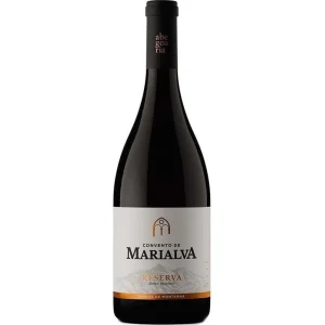 Garrafa de Vinho Convento de Marialva Reserva