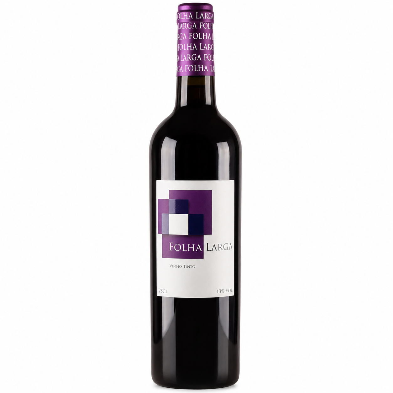 Folha Larga Tinto
