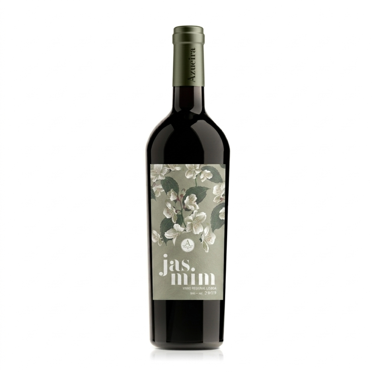 Jasmim Tinto, vinho tinto aromático com frutas vermelhas e especiarias suaves, perfeito para carnes assadas, pratos intensos e momentos especiais.