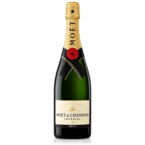 Garrafa de Moët & Chandon Brut Impérial