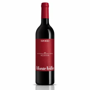 Garrafa de Monte Velho Reserva Tinto