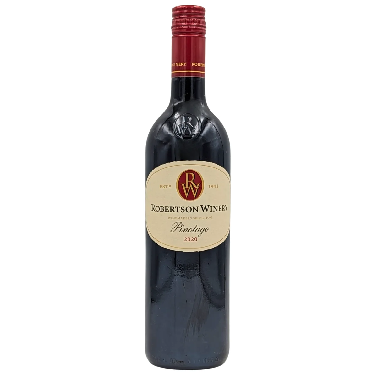 Robertson Pinotage Tinto 2024