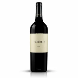 Garrafa de vinho Vilafonte C Series 2023