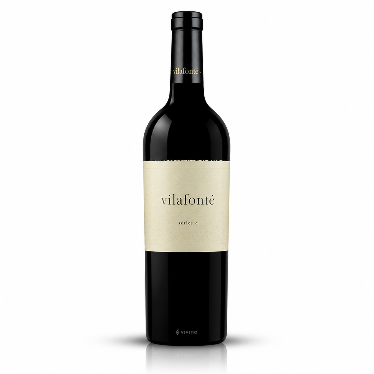 Garrafa de vinho Vilafonte C Series 2023