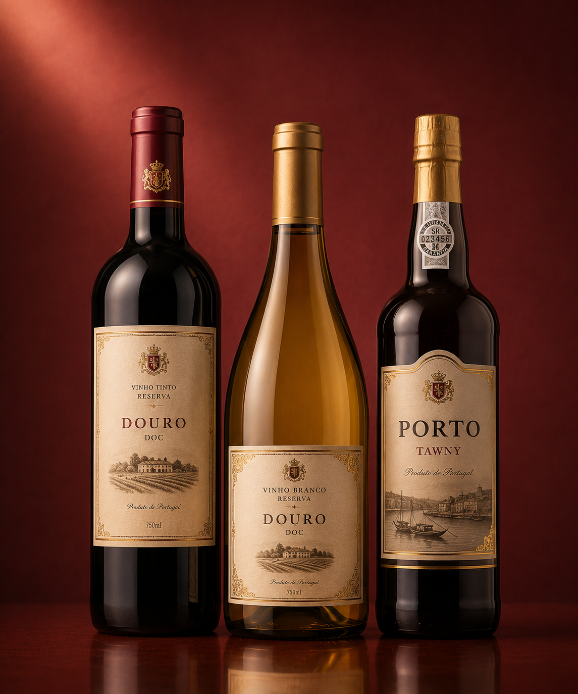 vinhos