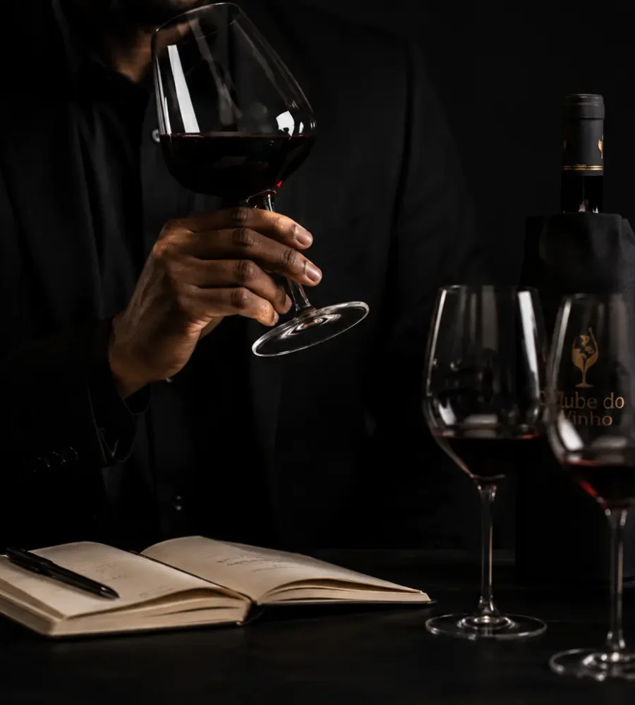 Wine Club