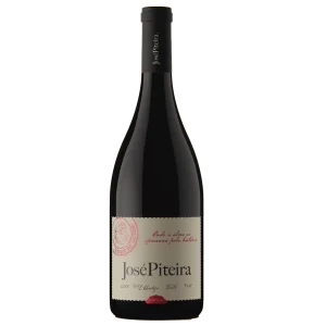 Garrafa de José Piteira Tinto 2023