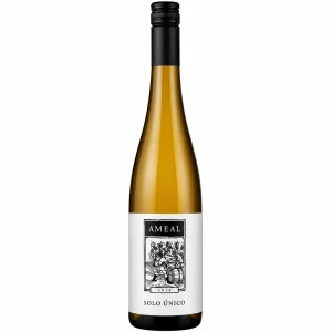 Garrafa de Vinho Ameal Solo Único