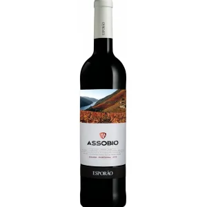 Garrafa de Assobio Tinto