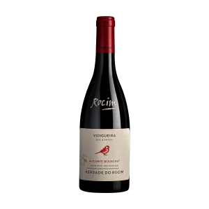 Garrafa de Rocim Alicante Bouschet
