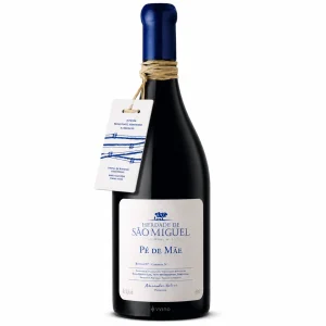 Garrafa de vinho Herdade S. Miguel Pé de Mãe