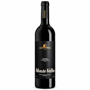Garrafa de Monte Velho Tinto