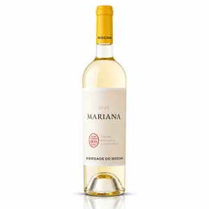Garrafa de Herdade do Rocim Mariana Branco