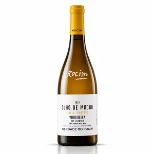 Garrafa de Olho do Mocho Reserva Branco